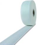Glass fabric tape 120 g/m² (Silane), 25 mm, roll/ 10 m .