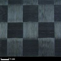 TeXtreme® Carbon fabric 80 g/m² (plain, HT) 2 mq.