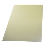 Fiberglass sheet th. 2 mm 350x150 mm.