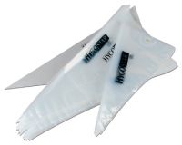 Disposable injector bags (30 x 16 cm), box/ 100 pcs.