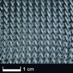 Carbon fibre sleeve, Ø 60 mm, roll/ 1 m 