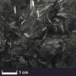 Microfibre carbonio  3 mm conf. 100 gr.