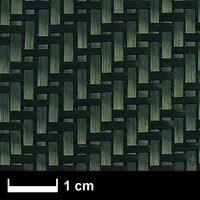 Carbon fabric 160 g/m² (twill) 10 mq.