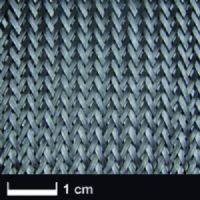  Carbon fibre sleeve, Ø 60 mm, roll/ 5 m .