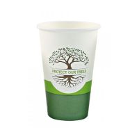 Disposable Mixing Cup white (300 ml) pack/ 50 pcs