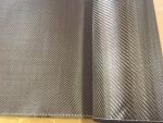 Carbon fabric GG-285 T 10 m2.